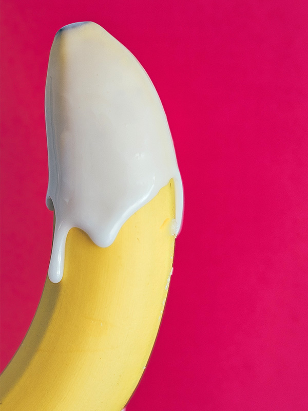 sex stories banana